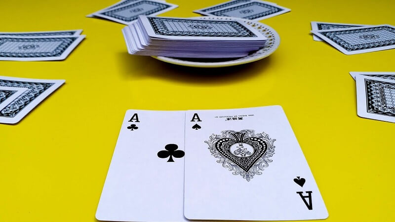 Hai Con Át Trong Xì Dách Gọi Là Gì? Luật Tính Điểm Trong Game Xì Dách Hai Con Át Trong Xì Dách Gọi Là Gì? Luật Tính Điểm Trong Game Xì Dách