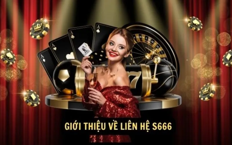 Tổng hợp những phương thức liên hệ s666 cược thủ phải biết Tổng hợp những phương thức liên hệ s666 cược thủ phải biết