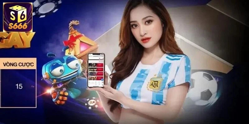Đăng Ký S666 - Quy Trình Trở Thành Người Chơi Hợp Lệ Đăng Ký S666 - Quy Trình Trở Thành Người Chơi Hợp Lệ