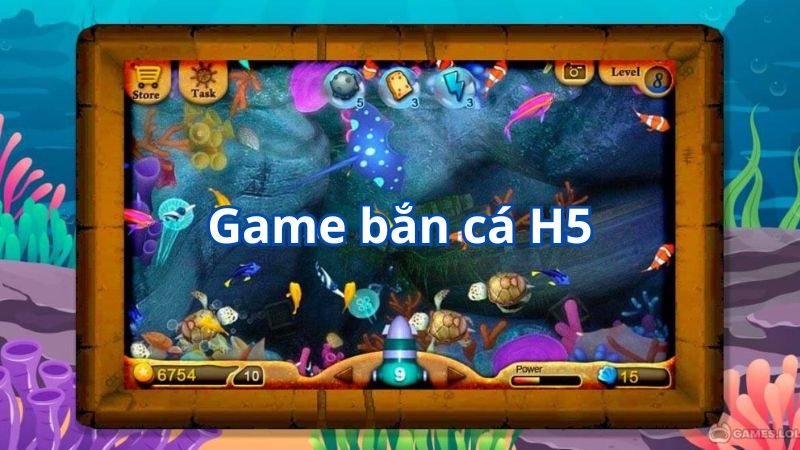 Chơi Bắn Cá H5 2025 – Trải Nghiệm Thú Vị Của Game Online S666 Chơi Bắn Cá H5 2025 – Trải Nghiệm Thú Vị Của Game Online S666