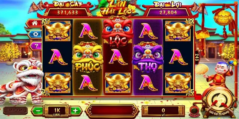 Nổ hũ S666 - Sảnh game giúp bạn giàu lên chỉ bằng một ván Nổ hũ S666 - Sảnh game giúp bạn giàu lên chỉ bằng một ván