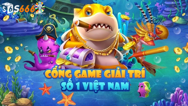 Bí quyết bắn cá từ cao thủ Bí quyết bắn cá từ cao thủ